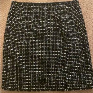 Ann Taylor skirt